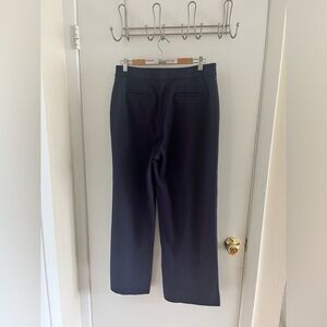 Boden Navy Wide Leg Pants
